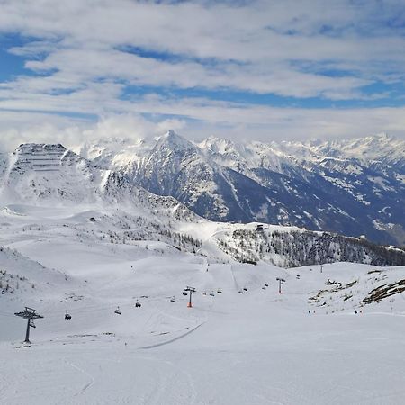 Haus Paul Apartment Kals am Grossglockner Ngoại thất bức ảnh