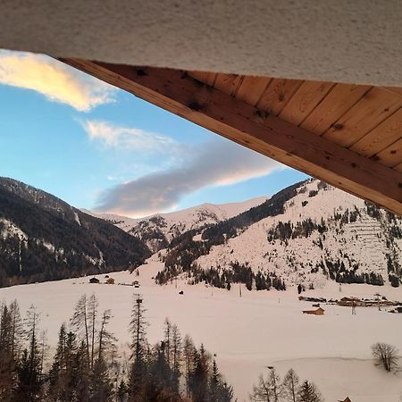 Haus Paul Apartment Kals am Grossglockner Ngoại thất bức ảnh