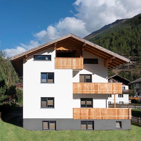 Haus Paul Apartment Kals am Grossglockner Ngoại thất bức ảnh