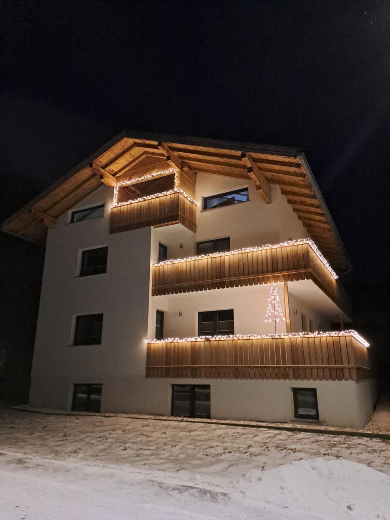 Haus Paul Apartment Kals am Grossglockner Ngoại thất bức ảnh
