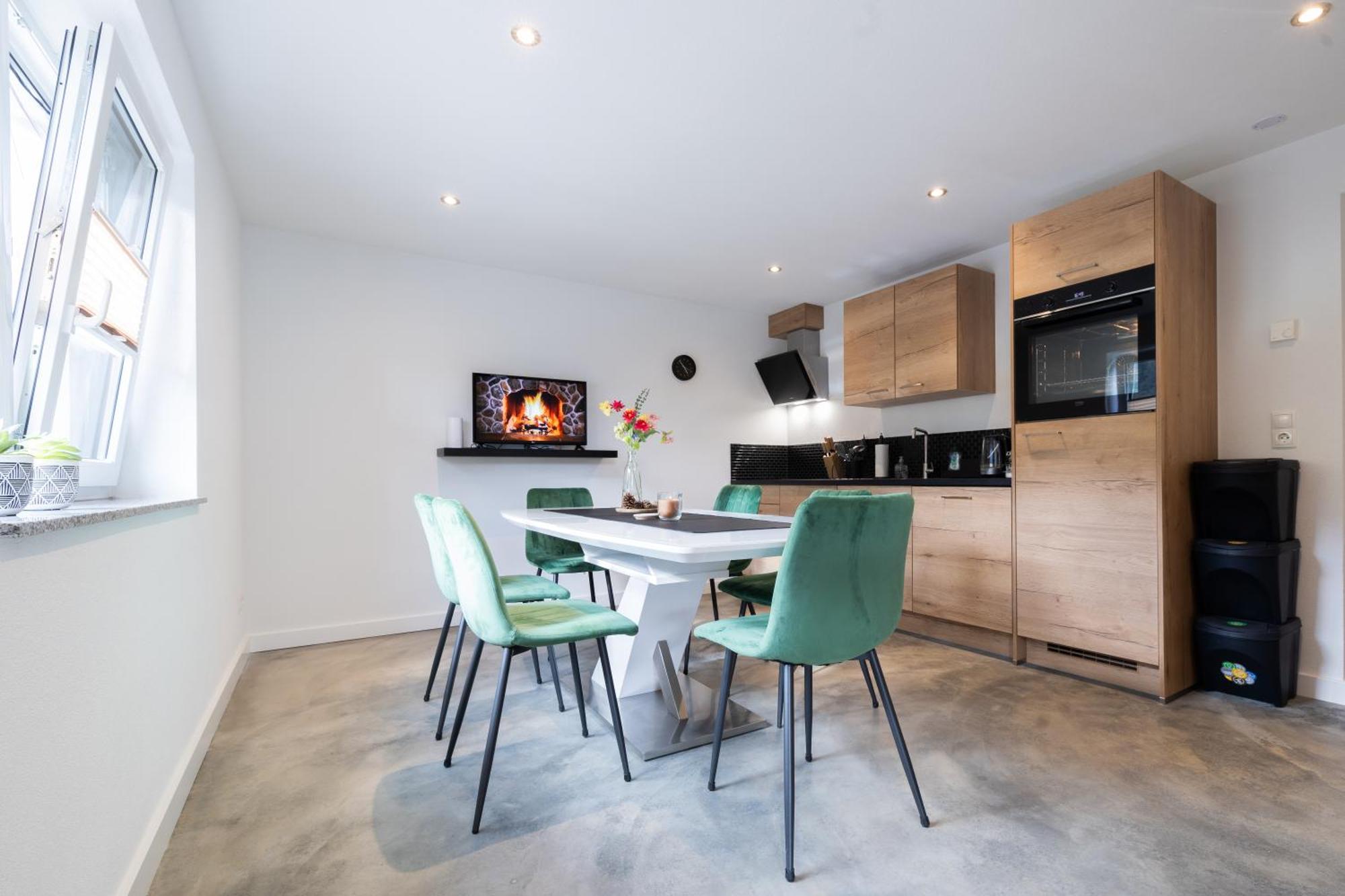 Haus Paul Apartment Kals am Grossglockner Ngoại thất bức ảnh