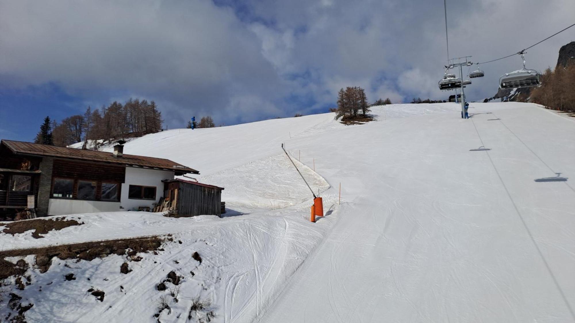 Haus Paul Apartment Kals am Grossglockner Ngoại thất bức ảnh