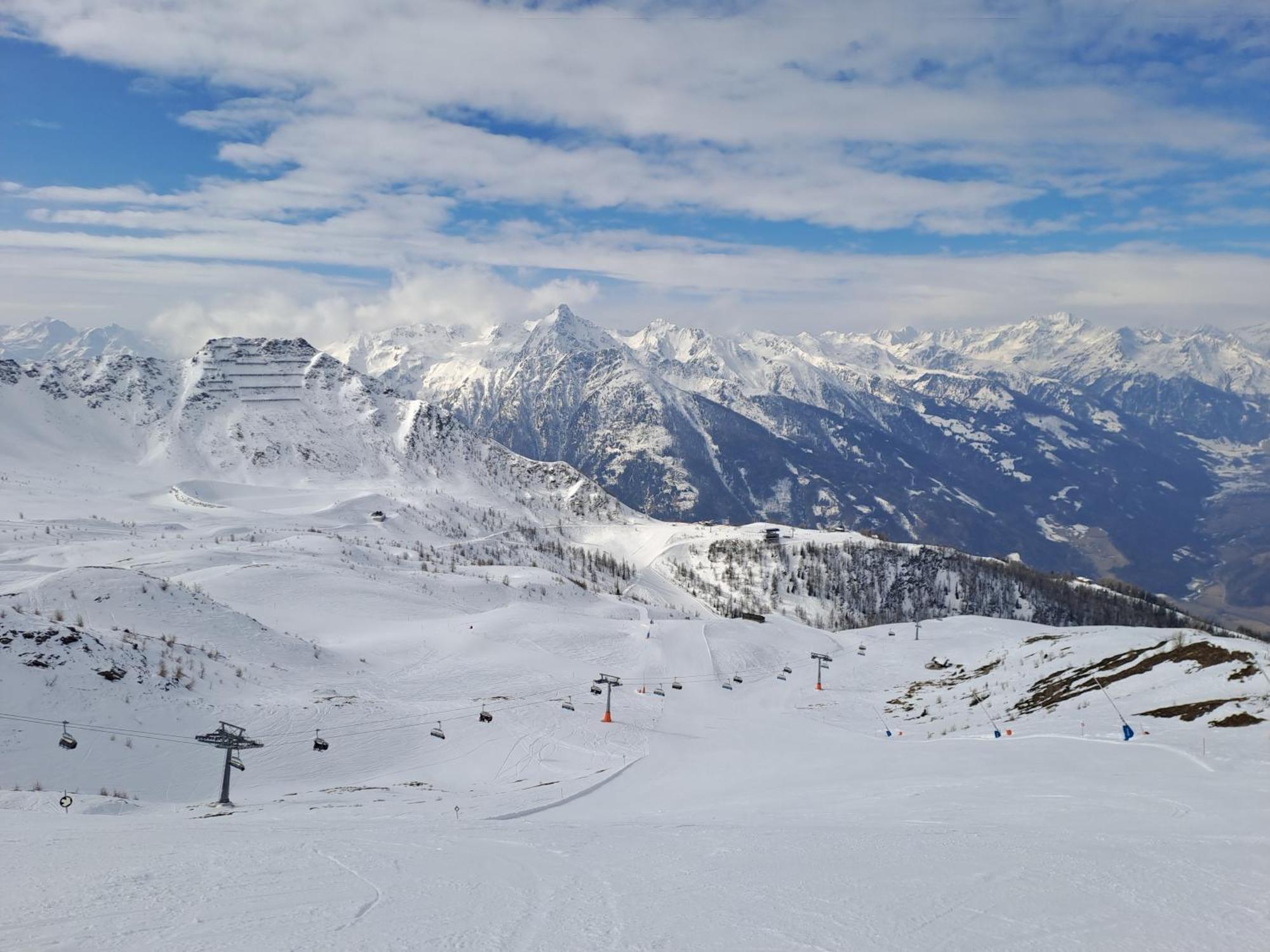 Haus Paul Apartment Kals am Grossglockner Ngoại thất bức ảnh