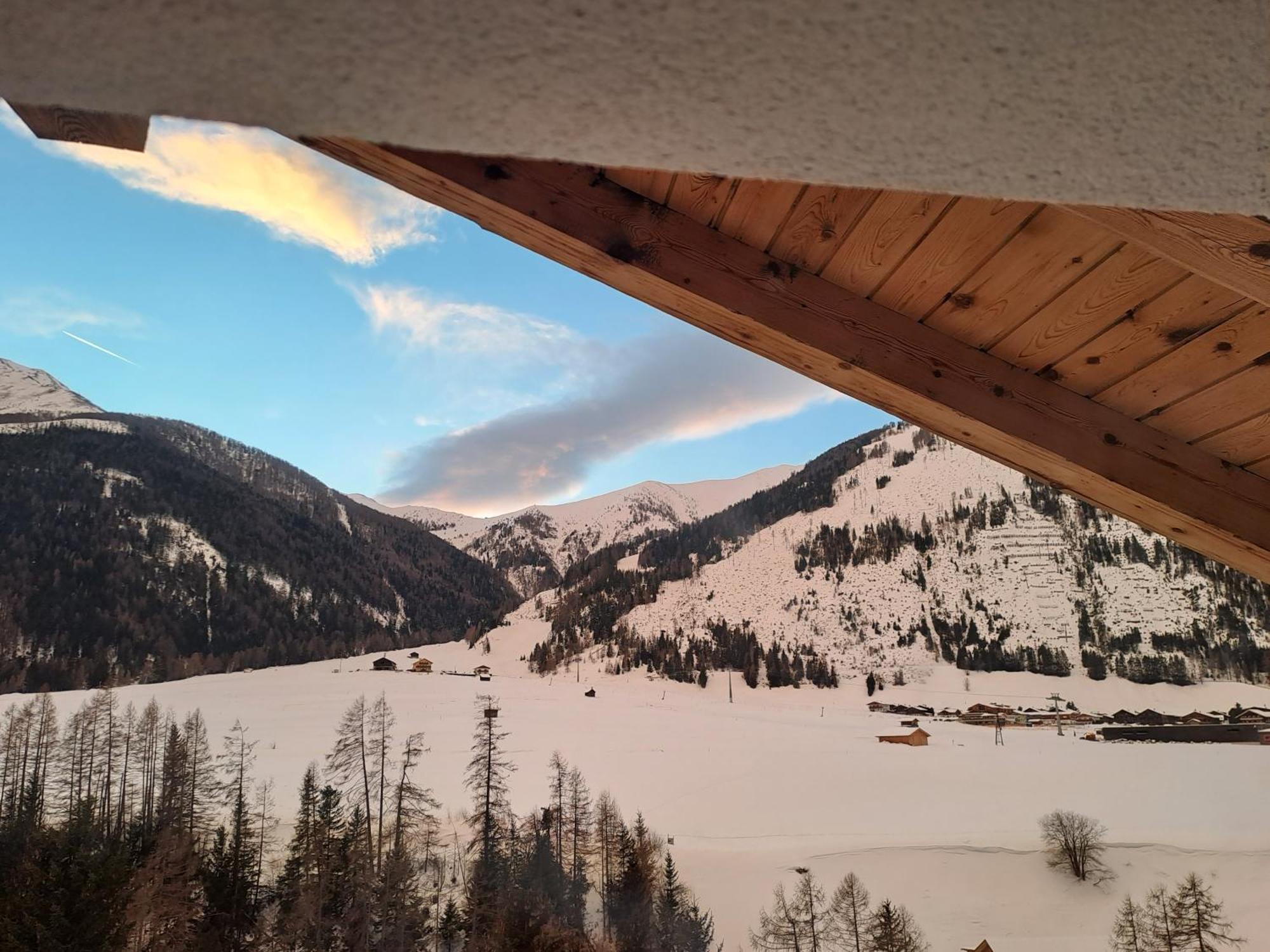 Haus Paul Apartment Kals am Grossglockner Ngoại thất bức ảnh