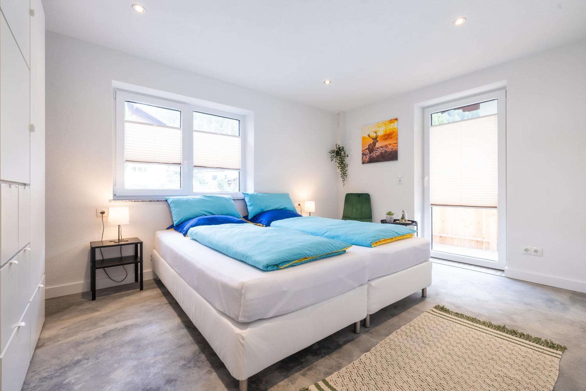 Haus Paul Apartment Kals am Grossglockner Ngoại thất bức ảnh