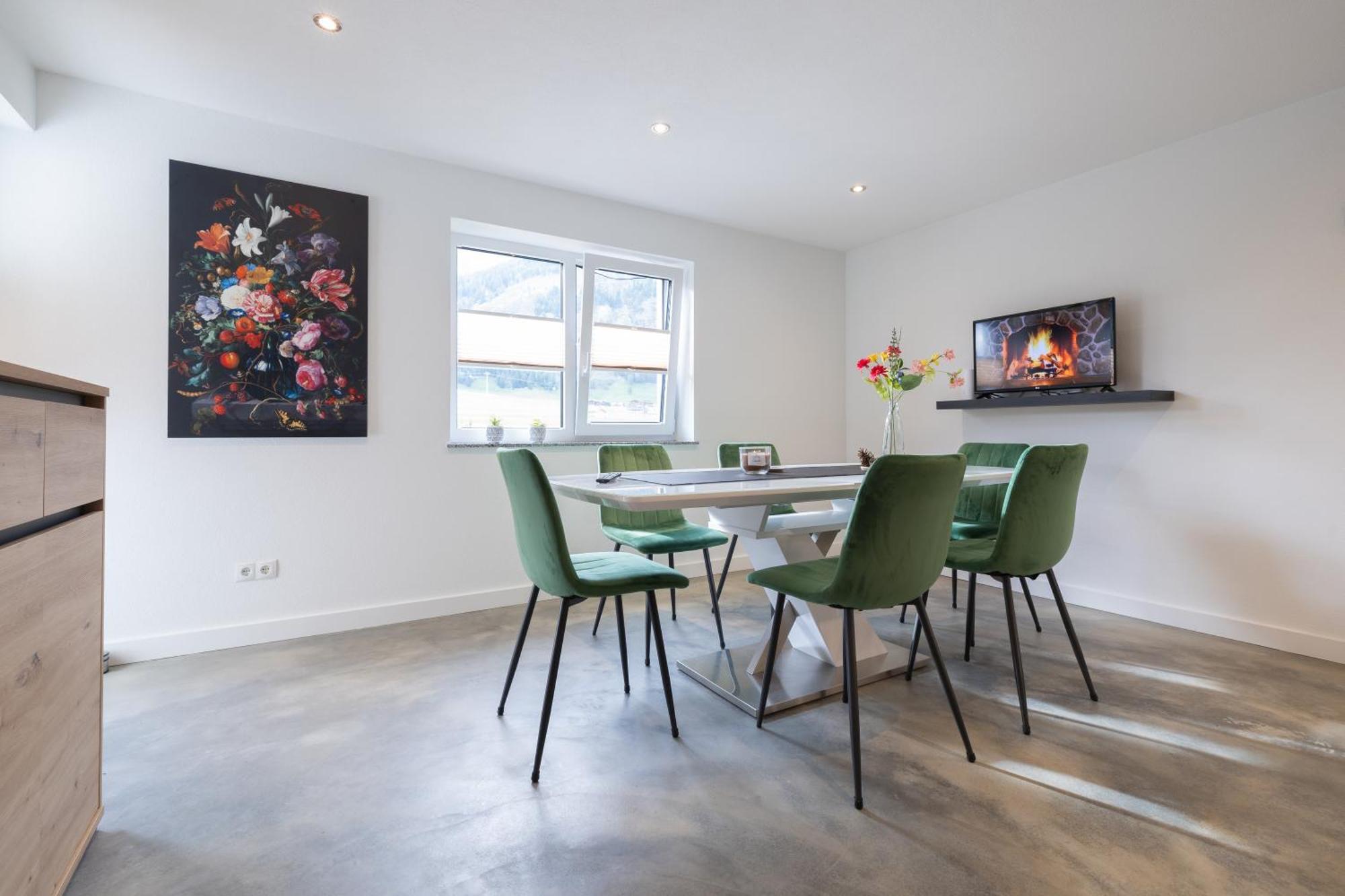 Haus Paul Apartment Kals am Grossglockner Ngoại thất bức ảnh