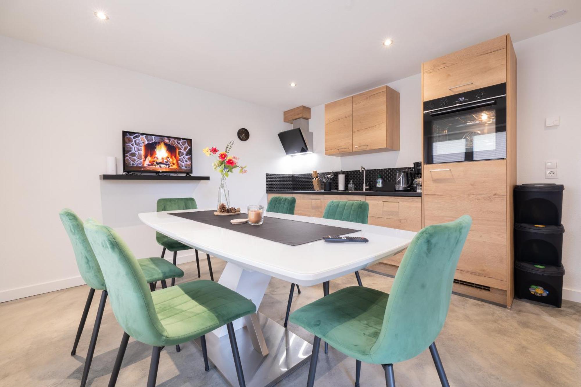 Haus Paul Apartment Kals am Grossglockner Ngoại thất bức ảnh